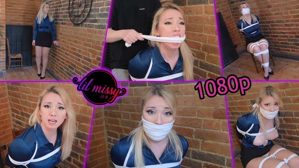 Secretary Held For Ransom 1080p